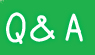 Q&A